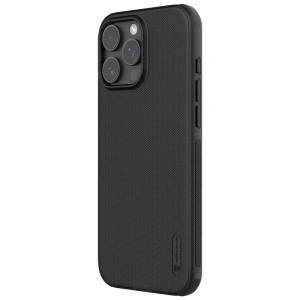 Kup Etui Nillkin Super Shield Pro Apple iPhone 16 Pro czarny - NLK1596 - {ean13} - Sklep Home Screen