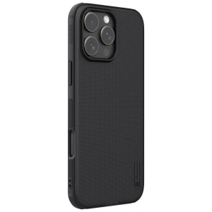 Kup Etui Nillkin Super Shield Pro Apple iPhone 16 Pro czarny - NLK1596 - {ean13} - Sklep Home Screen