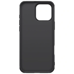 Kup Etui Nillkin Super Shield Pro Apple iPhone 16 Pro czarny - NLK1596 - {ean13} - Sklep Home Screen