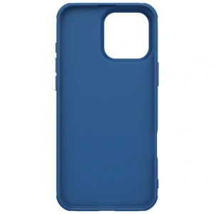 Kup Nillkin Super Shield Pro Apple iPhone 16 Pro blau - NLK1597 - {ean13} - Sklep Home Screen
