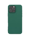 Etui Nillkin Super Shield Pro Apple iPhone 16 Pro zielony - iPhone 16 Pro - Nillkin