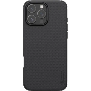 Kup Nillkin Super Shield Pro Apple iPhone 16 Pro Max černá - NLK1599 - {ean13} - Sklep Home Screen