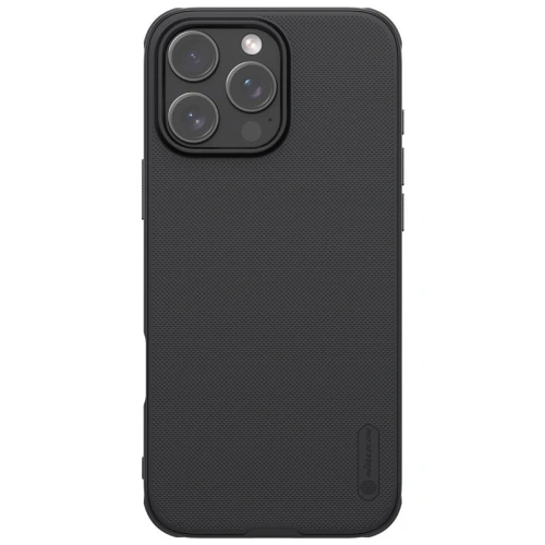 Kup Nillkin Super Shield Pro Apple iPhone 16 Pro Max černá - NLK1599 - {ean13} - Sklep Home Screen