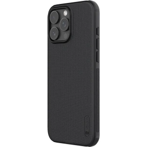 Kup Nillkin Super Shield Pro Apple iPhone 16 Pro Max negru - NLK1599 - {ean13} - Sklep Home Screen
