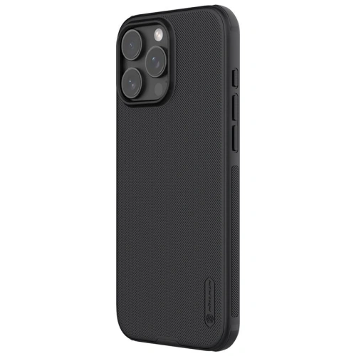 Kup Nillkin Super Shield Pro Apple iPhone 16 Pro Max černá - NLK1599 - {ean13} - Sklep Home Screen