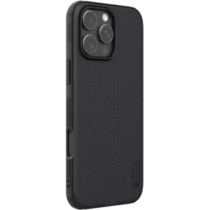 Kup Nillkin Super Shield Pro Apple iPhone 16 Pro Max negru - NLK1599 - {ean13} - Sklep Home Screen
