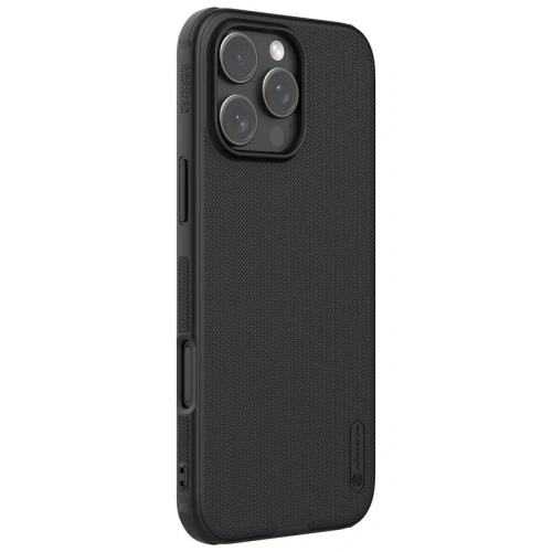 Kup Nillkin Super Shield Pro Apple iPhone 16 Pro Max černá - NLK1599 - {ean13} - Sklep Home Screen