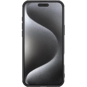Kup Nillkin Super Shield Pro Apple iPhone 16 Pro Max negru - NLK1599 - {ean13} - Sklep Home Screen
