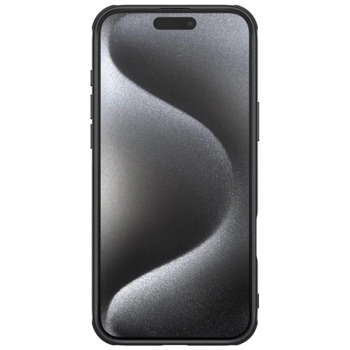 Kup Nillkin Super Shield Pro Apple iPhone 16 Pro Max černá - NLK1599 - {ean13} - Sklep Home Screen