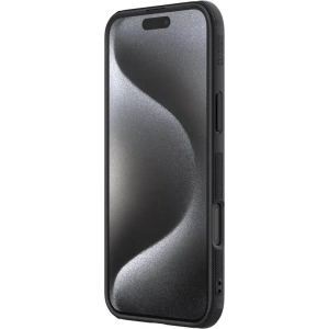 Kup Nillkin Super Shield Pro Apple iPhone 16 Pro Max negru - NLK1599 - {ean13} - Sklep Home Screen