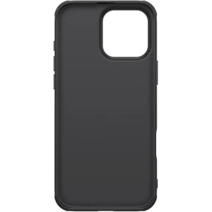 Kup Nillkin Super Shield Pro Apple iPhone 16 Pro Max negru - NLK1599 - {ean13} - Sklep Home Screen