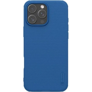 Kup Nillkin Super Shield Pro Apple iPhone 16 Pro Max modrý - NLK1600 - {ean13} - Sklep Home Screen