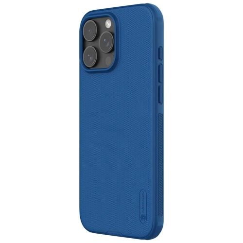 Kup Nillkin Super Shield Pro Apple iPhone 16 Pro Max modrý - NLK1600 - {ean13} - Sklep Home Screen