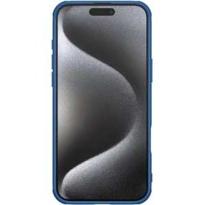 Kup Nillkin Super Shield Pro Apple iPhone 16 Pro Max albastru - NLK1600 - {ean13} - Sklep Home Screen