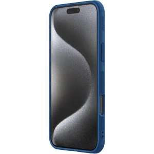 Kup Nillkin Super Shield Pro Apple iPhone 16 Pro Max albastru - NLK1600 - {ean13} - Sklep Home Screen