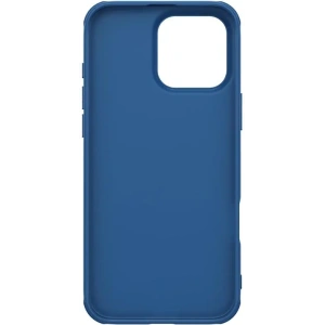 Kup Nillkin Super Shield Pro Apple iPhone 16 Pro Max albastru - NLK1600 - {ean13} - Sklep Home Screen
