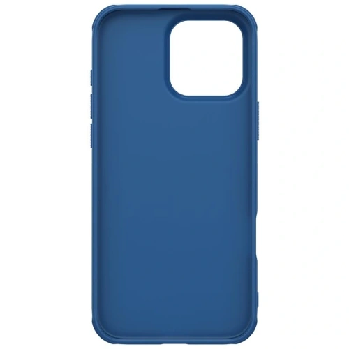 Kup Nillkin Super Shield Pro Apple iPhone 16 Pro Max modrý - NLK1600 - {ean13} - Sklep Home Screen