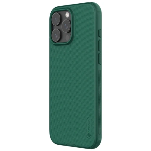 Kup Nillkin Super Shield Pro Apple iPhone 16 Pro Max grün - NLK1601 - {ean13} - Sklep Home Screen