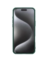 Kup Etui Nillkin Super Shield Pro Apple iPhone 16 Pro Max zielony - NLK1601 - {ean13} - Sklep Home Screen