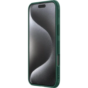 Kup Nillkin Super Shield Pro Apple iPhone 16 Pro Max verde - NLK1601 - {ean13} - Sklep Home Screen