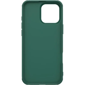 Kup Nillkin Super Shield Pro Apple iPhone 16 Pro Max verde - NLK1601 - {ean13} - Sklep Home Screen