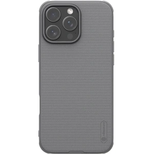 Kup Etui Nillkin Super Shield Pro Apple iPhone 16 Pro Max Titanium Gray - NLK1602 - {ean13} - Sklep Home Screen