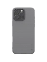 Nillkin Super Shield Pro Apple iPhone 16 Pro Max Titanium Gray - iPhone 16 Pro Max - Nillkin