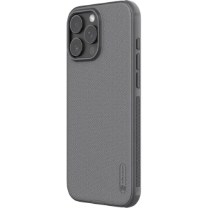 Buy Nillkin Super Shield Pro Apple iPhone 16 Pro Max Titanium Gray - NLK1602 - {ean13} - Home Screen Store Europe