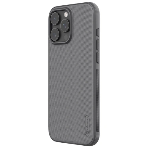 Kup Nillkin Super Shield Pro Apple iPhone 16 Pro Max Titanová šedá - NLK1602 - {ean13} - Sklep Home Screen