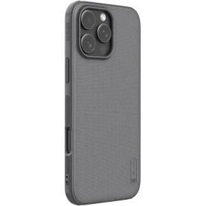 Buy Nillkin Super Shield Pro Apple iPhone 16 Pro Max Titanium Gray - NLK1602 - {ean13} - Home Screen Store Europe