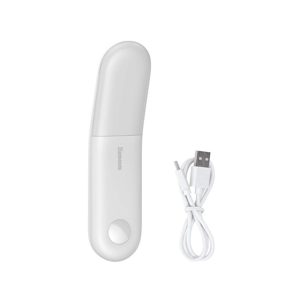 Lampka nocna Baseus Sunshine Aisle Light z czujnikiem ruchu i zmierzchu (światło naturalne)