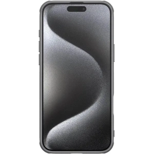Buy Nillkin Super Shield Pro Apple iPhone 16 Pro Max Titanium Gray - NLK1602 - {ean13} - Home Screen Store Europe