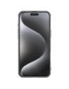Buy Nillkin Super Shield Pro Apple iPhone 16 Pro Max Titanium Gray - NLK1602 - {ean13} - Home Screen Store Europe
