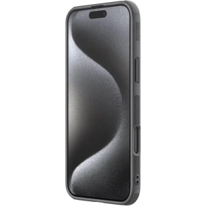 Kup Etui Nillkin Super Shield Pro Apple iPhone 16 Pro Max Titanium Gray - NLK1602 - {ean13} - Sklep Home Screen