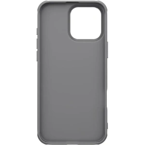 Buy Nillkin Super Shield Pro Apple iPhone 16 Pro Max Titanium Gray - NLK1602 - {ean13} - Home Screen Store Europe