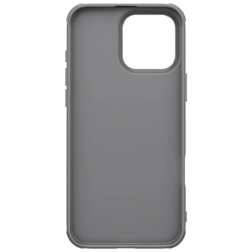 Buy Nillkin Super Shield Pro Apple iPhone 16 Pro Max Titanium Gray - NLK1602 - {ean13} - Home Screen Store Europe