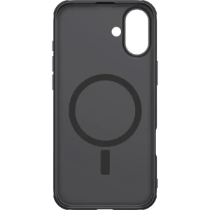 Kup Etui Nillkin Super Shield Pro Magnetic Apple iPhone 16 czarny - NLK1603 - {ean13} - Sklep Home Screen