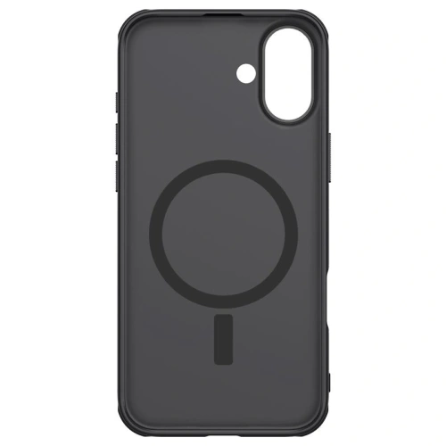 Kup Nillkin Super Shield Pro Magnetic Apple iPhone 16 černý - NLK1603 - {ean13} - Sklep Home Screen