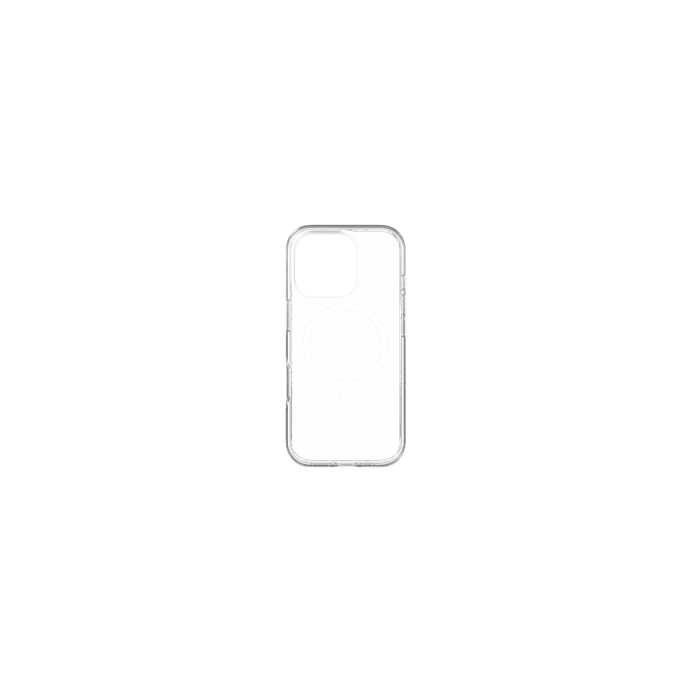 Etui ZAGG Crystal Palace Snap Apple iPhone 16 Pro MagSafe (clear) - iPhone 16 Pro - ZAGG