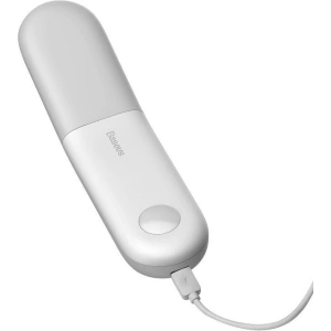 Kup Lampa de noapte Baseus Sunshine Aisle Light cu senzor de mișcare și amurg (lumină naturală) - BSU1022 - {ean13} - Sklep Home Screen