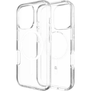 Kup Etui ZAGG Crystal Palace Snap Apple iPhone 16 Pro MagSafe (clear) - ZAG107 - {ean13} - Sklep Home Screen