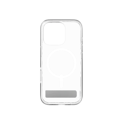Kup Etui ZAGG Crystal Palace Snap Kickstand Apple iPhone 16 Pro MagSafe (clear) - ZAG108 - {ean13} - Sklep Home Screen