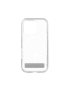 Etui ZAGG Crystal Palace Snap Kickstand Apple iPhone 16 Pro MagSafe (clear) - iPhone 16 Pro - ZAGG