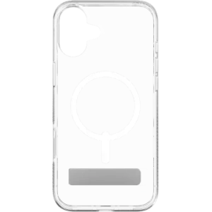 Buy ZAGG Crystal Palace Snap Kickstand Apple iPhone 16 Plus MagSafe (clear) - ZAG109 - {ean13} - Home Screen Store Europe