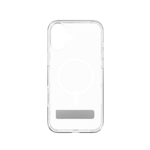 Buy ZAGG Crystal Palace Snap Kickstand Apple iPhone 16 Plus MagSafe (clear) - ZAG109 - {ean13} - Home Screen Store Europe