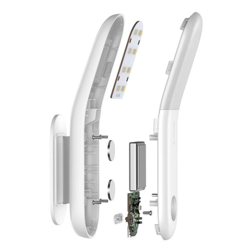 Buy Baseus Sunshine series human body Induction aisle light (Natural light) - BSU1022 - {ean13} - Home Screen Store Europe