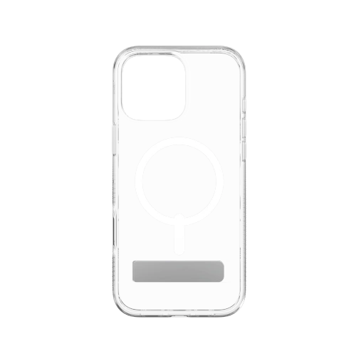 Buy ZAGG Crystal Palace Snap Kickstand Apple iPhone 16 Pro Max MagSafe (clear) - ZAG110 - {ean13} - Home Screen Store Europe