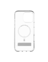 Buy ZAGG Crystal Palace Snap Kickstand Apple iPhone 16 Pro Max MagSafe (clear) - ZAG110 - {ean13} - Home Screen Store Europe
