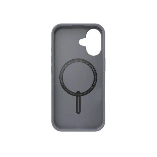 Kup ZAGG SoHo Snap Apple iPhone 16 MagSafe (černá) - ZAG111 - {ean13} - Sklep Home Screen