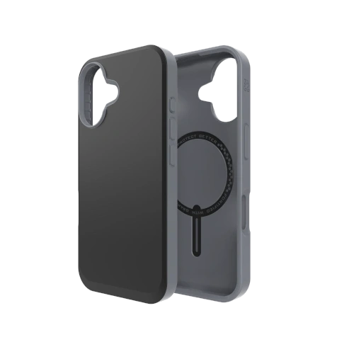 Kup ZAGG SoHo Snap Apple iPhone 16 MagSafe (fekete) - ZAG111 - {ean13} - Sklep Home Screen